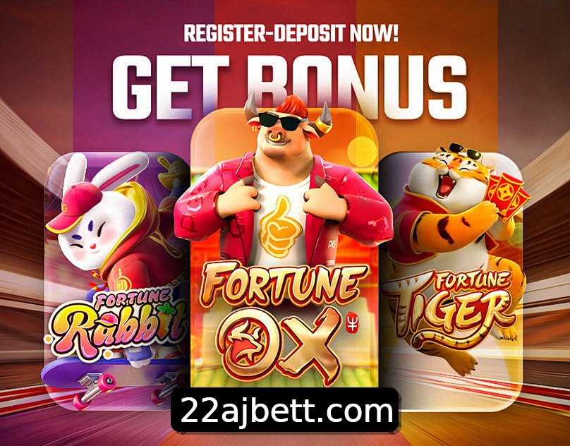 Benefícios da Conta 22aj