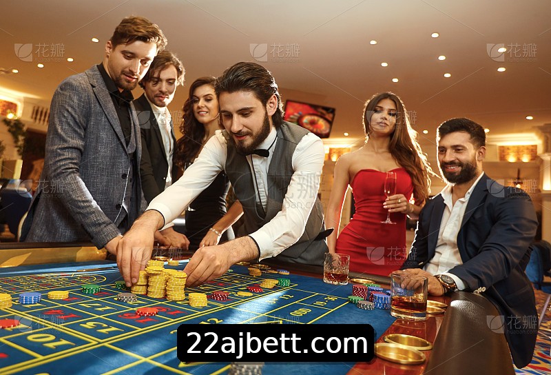 Casino Ao Vivo 22aj