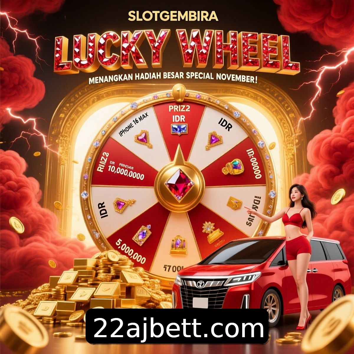 PIX Instantâneo 22aj